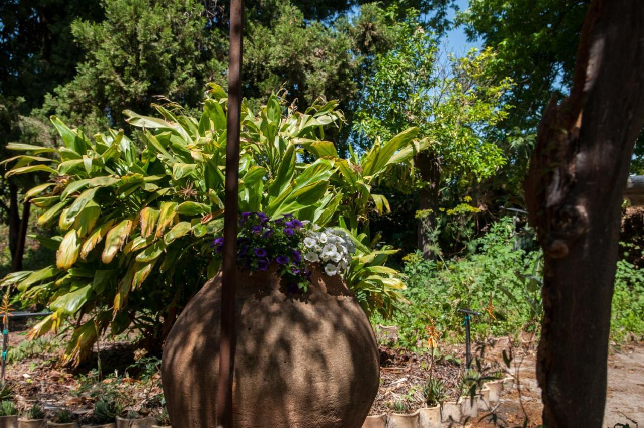 La Tenuta del Gentiluomo Giardini Naxos Exterior foto